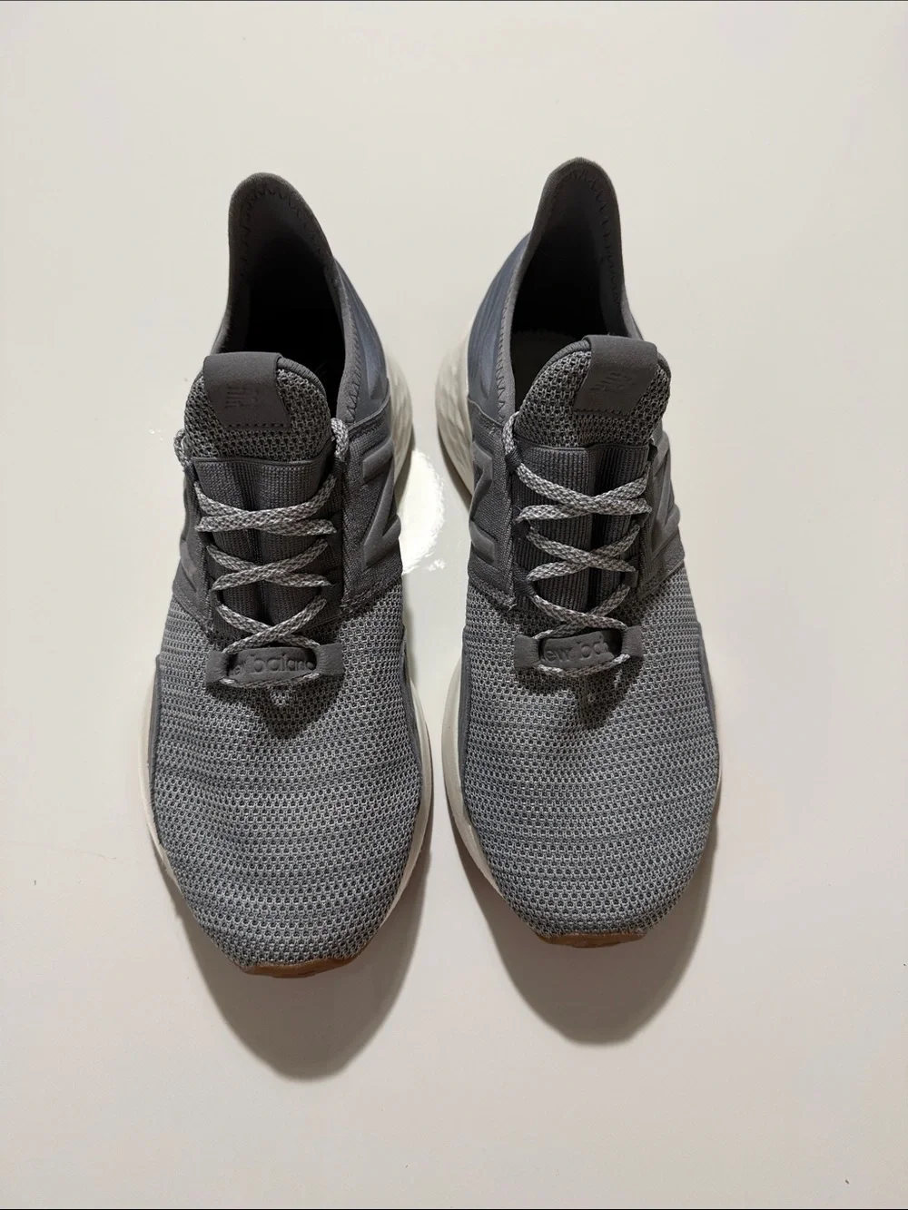 Balance Fresh Foam Roav Sneakers Women Sise 9.5